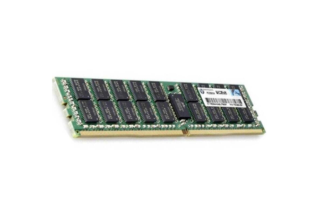 HPE 880841-B21 32GB Memory Pc4-21300