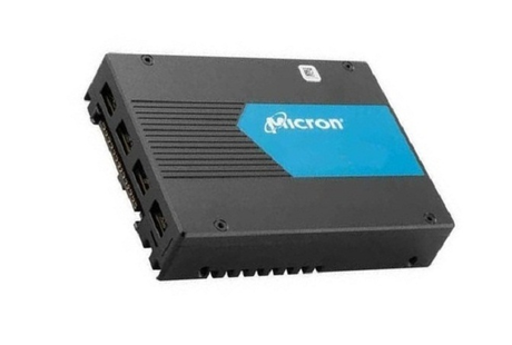 Micron MTFDHAL6T4TCU 6.4TB Solid State Drive