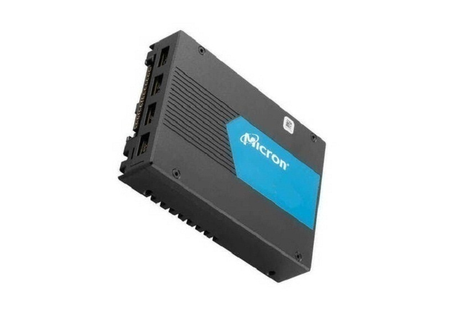 Micron MTFDHAL6T4TCU 6.4TB PCIE SSD