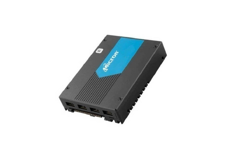 Micron MTFDHAL6T4TCU 6.4TB Internal SSD