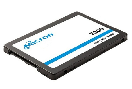 Micron MTFDHBA960TDF-1AW1ZA 960GB Solid State Drive