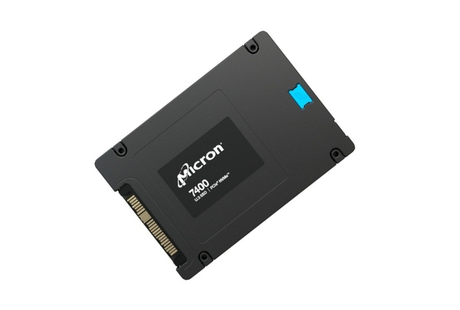 Micron MTFDHBE1T9TDF-1AW1ZABYY 1.92TB PCIE SSD