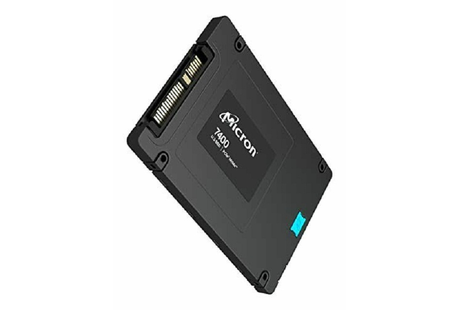 Micron MTFDKBA800TFC-1AZ1ZA 800GB Internal SSD