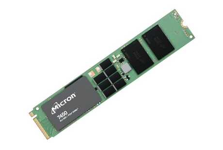 Micron MTFDKBG1T9TFR-1BC15ABYY 1.92TB Internal SSD