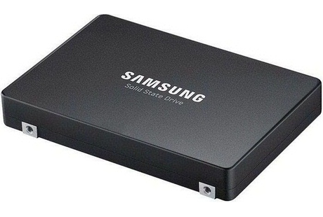 Samsung MZ-7L33T8B 3.84TB Internal SSD