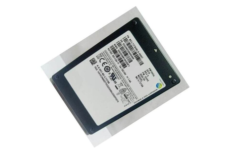 Samsung MZ-ILT3T8B 3.84TB Enterprise Solid State Drive
