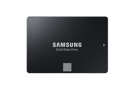Samsung MZ7LN512HAJQ 512GB SSD