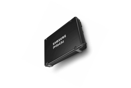 Samsung MZILT1T9HBJR 1.92TB Enterprise Solid State Drive