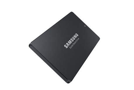 Samsung MZILT3T8HALSAD4 3.84TB SAS 12GBPS Solid State Drive