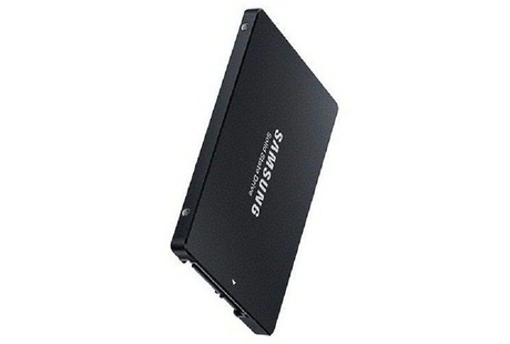 Samsung MZ-7L3480B 480GB Solid State Drive