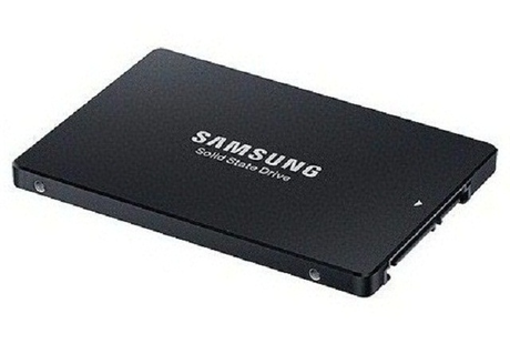 Samsung MZ-7L3480B 480GB Data Center SSD
