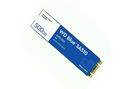 Western Digital WDS500G3B0B 500GB Internal Solid State Drive