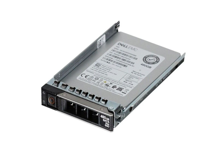 Dell 400-AXUC 6GBPS Solid State Drive