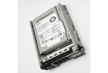 Dell 400-AZNN 3.84TB SAS 12GBPS Solid State Drive