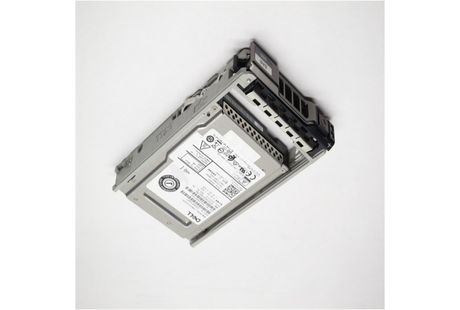 Dell 400-AZNN 3.84TB Hot Plug Read Intensive SSD
