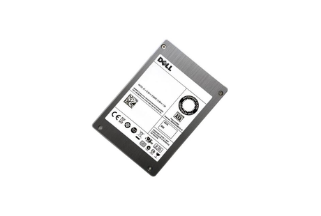 Dell 400-BBOW 3.84TB SSD