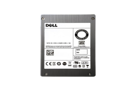 Dell 400-BBOW 3.84TB SAS-12GBPS Solid State Drive
