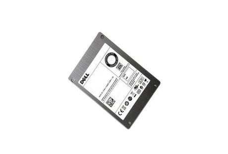 Dell 400-BBPU 3.84TB Read Intensive Hot Plug SSD