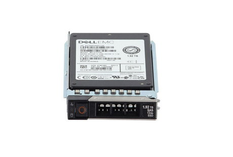 Dell 400-BCMB 12GBPS Solid State Drive