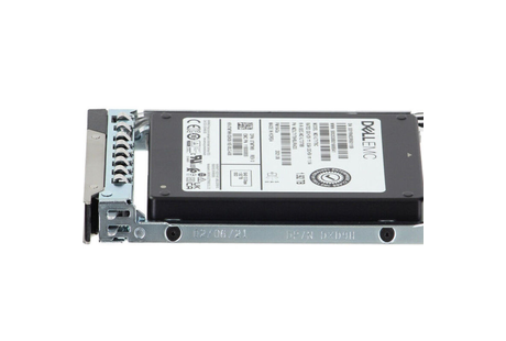 Dell 400-BCMB SAS Solid State Drive
