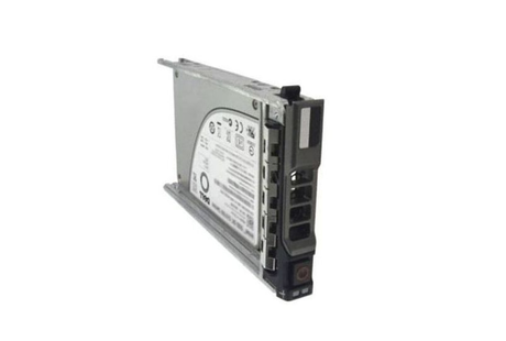 Dell 400-BFVH 1.6TB SAS 12GBPS Solid State Drive