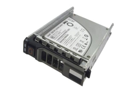 Dell 400-BFVR 800GB Solid State Drive