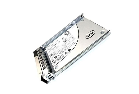 Dell 400-BGHX 960GB Mixed Use Solid State Drive