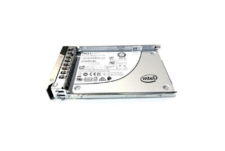 Dell NPT15 3.84TB Solid State Drive