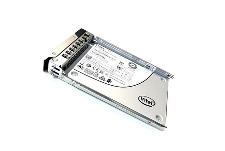 Dell NPT15 3.84TB Hot Plug SSD