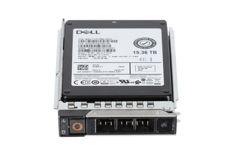 Dell V51HG 15.36TB SSD