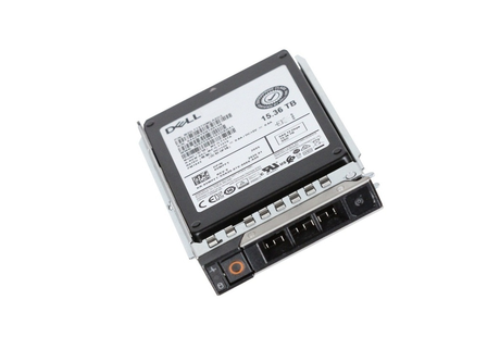 Dell V51HG 15.36TB SAS 12GBPS Hot Plug SSD