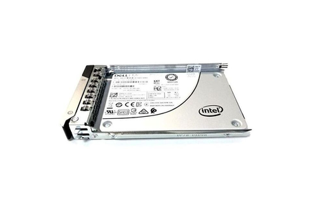 Dell 400-ATCY 1.92TB Solid State Drive