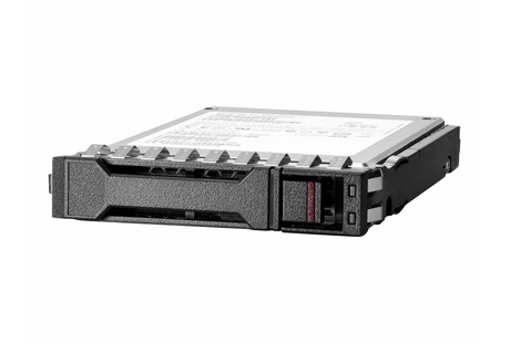 HPE P03596-B21 480GB Solid State Drive