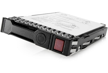 HPE P08983-003 3.84TB Solid State Drive