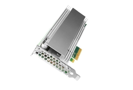 HPE P10671-001 3.2TB NVMe SSD