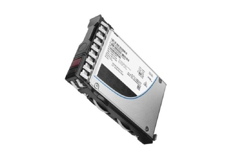 HPE P13239-001 1.92TB SAS 12GBPS SSD