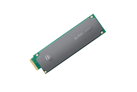 Intel SSDPEYKX040T801 4TB PCI-E SSD