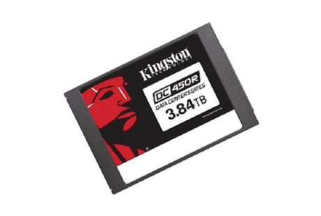 Kingston SEDC450R/3840G 3.84TB SSD
