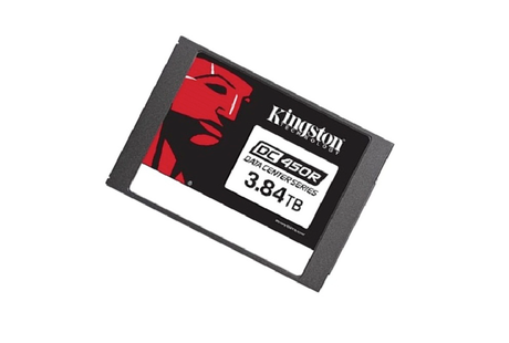 Kingston SEDC450R/3840G 3.84TB Enterprise Solid State Drive