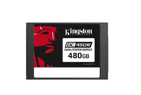 Kingston SEDC450R/480G 480GB SSD