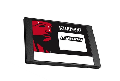 Kingston SEDC500M/960G 960GB Internal Solid State Drive