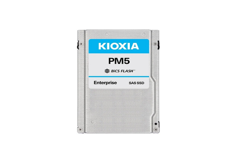 Kioxia SDFBC05CAA01 1.6TB Solid State Drive
