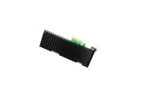 Samsung MZ-PLL6T4B 6.4TB PCI Express Solid State Drive