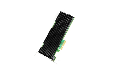 Samsung MZ-PLL6T4C 6.4TB PCI Express Solid State Drive