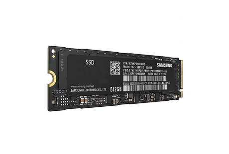 Samsung MZ-V7P512 512GB Solid State Drive