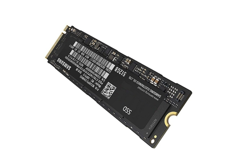 Samsung MZ-V7S250 500GB PCI Express SSD