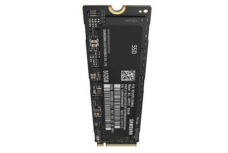 Samsung MZ-V7S250BW 500GB Solid State Drive