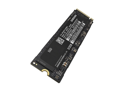 Samsung MZ-V7S250BW 500GB PCI-Express SSD