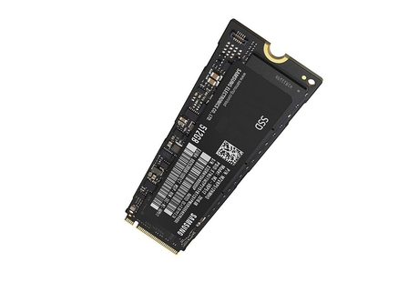 Samsung MZ-V7S250E 500GB PCI Express SSD