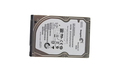Seagate ST95005620AS 500GB Solid State Drive
